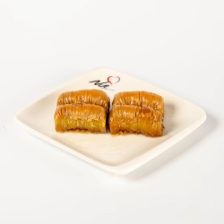 Sarı Burma Cevizli