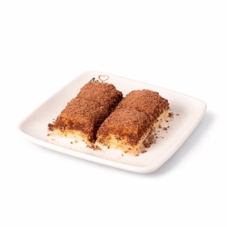 Soğuk Baklava Fıstıklı Hoşverdi