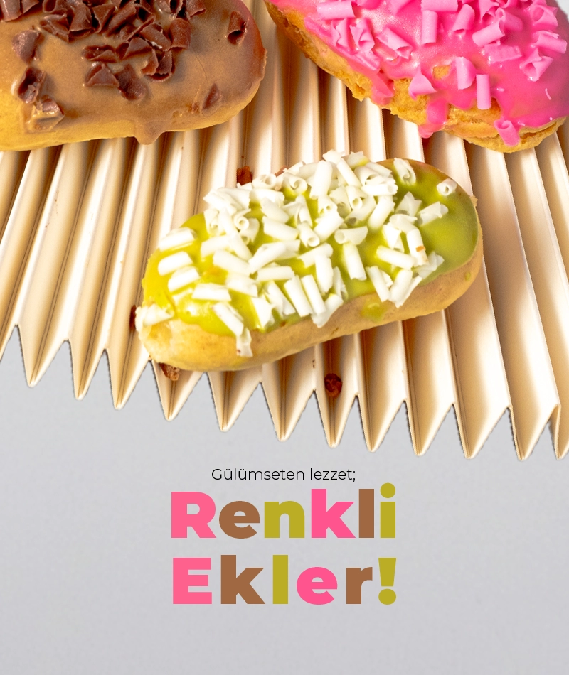 ekler
